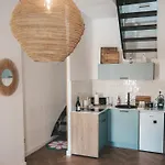 Le Nid Enchanté Perpignan