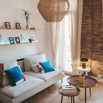 Lejlighed Le Nid Enchante Perpignan