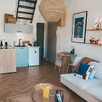 Le Nid Enchante Perpignan
