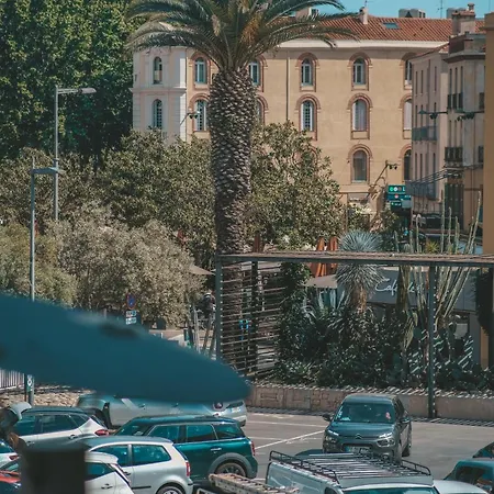 Le Nid Enchante Apartment