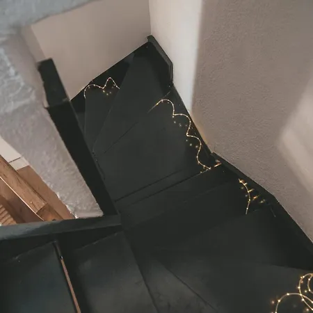 Apartment Le Nid Enchante