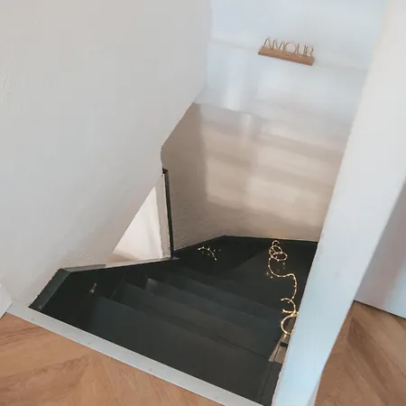 Apartment Le Nid Enchante *