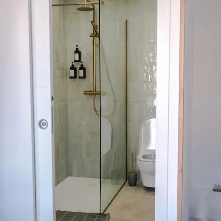 Apartment Le Nid Enchante