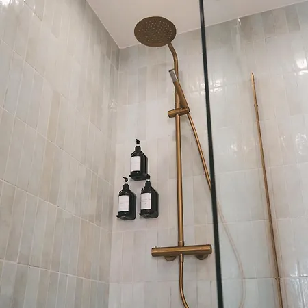Apartment Le Nid Enchante