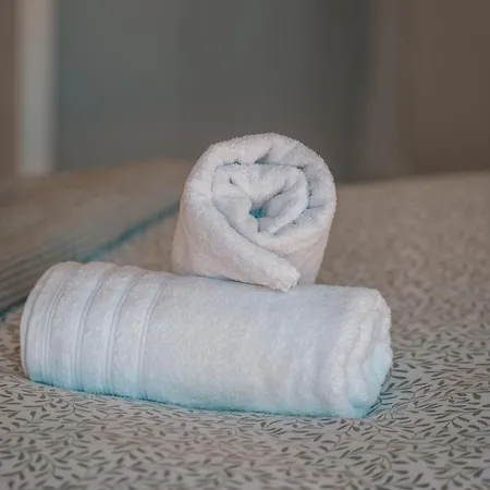 Apartment Le Nid Enchante