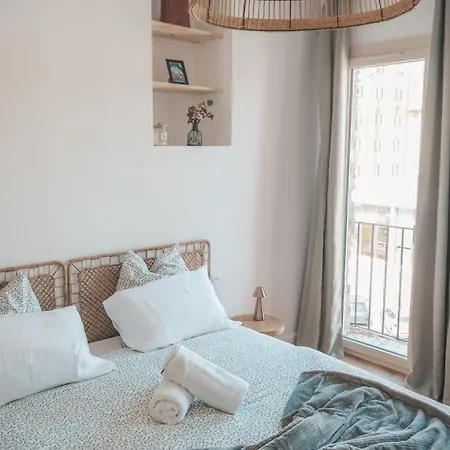 Le Nid Enchante * Perpignan