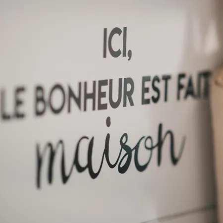 Le Nid Enchante Apartment Perpignan