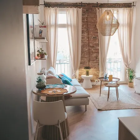 Apartment Le Nid Enchante