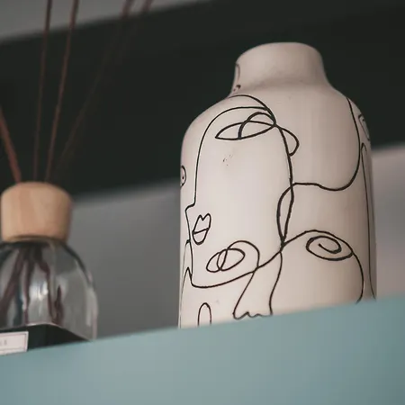Le Nid Enchante Apartment