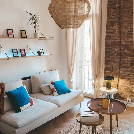 Apartment Le Nid Enchante Perpignan
