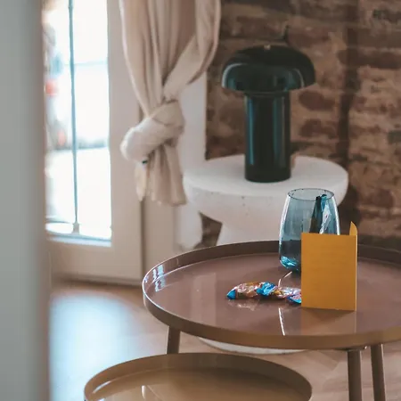 Apartment Le Nid Enchante Perpignan