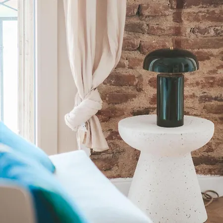 Le Nid Enchante Apartment *