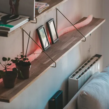 Le Nid Enchante * Perpignan