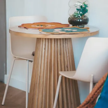 Apartment Le Nid Enchante