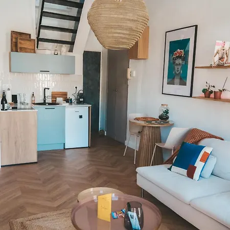 Le Nid Enchante Perpignan