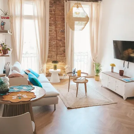 Le Nid Enchante Apartment