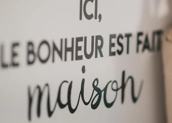 Le Nid Enchante Apartment Perpignan